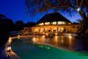 Chongwe River House, Lower Zambezi National Park